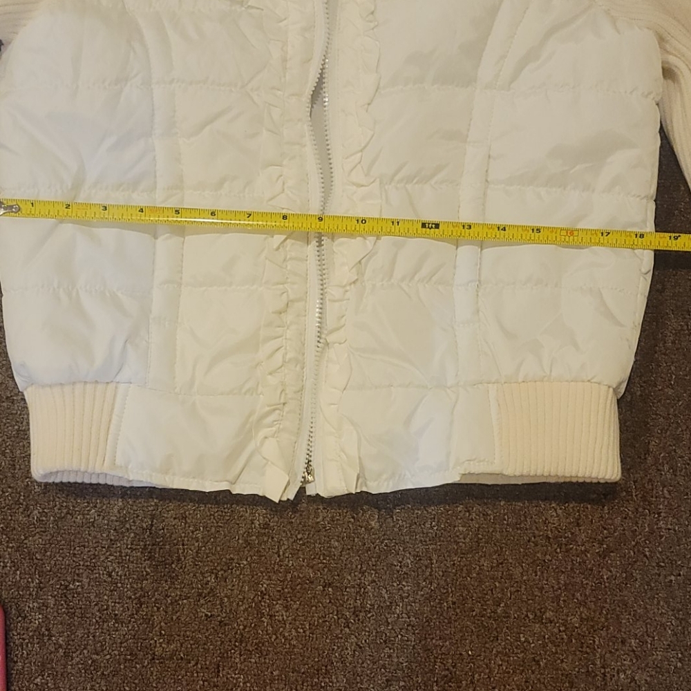 Jacket - Picture 6 of 6